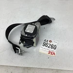 S5 Audi 2015 Seat Belt Right Rear Convertible Black. Fixed Price $84.99.