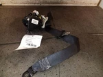 Black Driver Left Front Seat Belt Retractor From 2014 Jeep Patriot 10151940. Fixed Price $199.69.