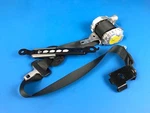 08-15 Mitsubishi Lancer Evolution Mr Gsr X Front Right Passenger Seat Belt. Fixed Price $71.99.
