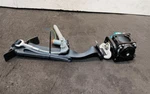2014-2018 Nissan Rogue Front Right Passenger Seat Belt Retractor Black Oem. Fixed Price $89.99.