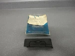 New Nos Oem Gm Seat Belt Cover 10090916 1988-1995 Olds Cutlass Grand Prix Regal. Fixed Price $15.00.