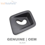 2018-2023 Bmw X2 2.0L Rear Seat Belt Guide Cover 7426404. Fixed Price $9.49.
