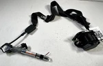 19 - 21 Honda Passport Front Right Side Seat Belt Retractor Black # 107433. Fixed Price $154.00.