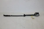 2013-2015 Honda Civic Coupe Black Front Right Seat Belt Oem QT81. Fixed Price $130.00.