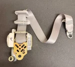 04 05 06 07 Toyota Highlander Front Left Driver Side Seat Belt Retractor Oem. Fixed Price $115.00.