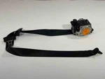 2020 - 2025 Mercedes GLB250 Front Rh Passenger Seat Belt Retractor Black Oem. Fixed Price $89.00.