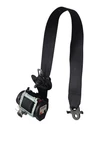 10-17 Bmw 550I Gt 535I Front Left Seat Belt Retractor Buckle 615424300 Oem. Fixed Price $66.00.