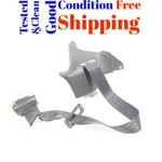 1987 - 1992 Cadillac Allante Front Right Pass Seat Belt Retractor W/ Cover Oem. Fixed Price $113.95.