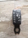 Toyota Previa 1995/RIGHT Front Belt Holder(seat Buckle) B049603. Fixed Price $15.00.