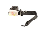 03-09 Mercedes W209 CLK55 Amg Front Right Side Seat Belt Retractor Black Oem. Fixed Price $42.00.