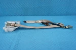 Lexus LS400 Front Passenger Seat Belt W/ Height Adjusting Motor Tan 1998-2000 Oe. Fixed Price $125.00.
