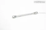2016-2022 Bmw 750I Xdrive G12 Front Left Driver Side Seat Belt Guide Oem. Fixed Price $22.61.