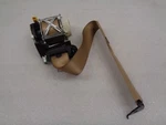 2007-2012 Mercedes GL450 3RD Row Left Seat Belt Retractor Beige Oem AK2309111. Fixed Price $77.00.