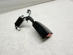 H409211 2010-2015 Jaguar Xjl Rear Seat Belt Buckle Driver Side 2W93F60045BC. Fixed Price $25.99.