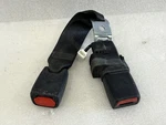 2013 2014 2015 Lexus GS350 GS450H Rear Seat Belt Buckles Pair Black. Fixed Price $23.76.