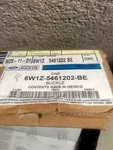 Genuine Ford Oem Seat Belt Buckle Assembly 6W1Z-5461202-BE. Fixed Price $290.00.
