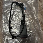 2019-2021 Honda Civic Front Driver Buckle Lh Left 04816-TBA-L30ZA Oem New. Fixed Price $46.75.