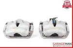 15-20 Mercedes W205 C300 C350E Front Left & Right Side Brake Caliper Set Of. Fixed Price $72.50.