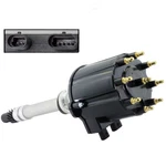 Ignition Distributor For 1987-1995 Chevrolet Pontiac Gmc 5.0L 5.7L 7.4L 1103952. Fixed Price $43.98.