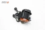 2017 - 2024 Nissan Armada Rear 3RD Row Center Middle Seat Belt Retractor Oem. Fixed Price $38.99.