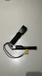 A2518602569 Oem Mercedes-benz Left Side Seat Belt Buckle In Excellent Condition. Fixed Price $89.00.