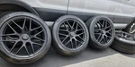 Oem 22" Mercedes GLS63 GLE63 Amg Black 2020-2025 Wheels Rims Tires ($2785-OBO). Fixed Price $2785.00.
