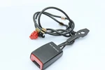 1998-2004 Mercedes R170 SLK230 SLK320 Front Right Seat Belt Buckle Oem. Fixed Price $45.57.