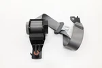 2025- 2026 Hyundai Elantra Rear Center Retractor Oem Gray Yfr. Fixed Price $157.40.