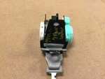Kia Optima 2007 Rear Center Seat Belt Retractor Factory. Fixed Price $61.74.
