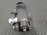 18-19 Hyundai Sonata Right Passenger Seat Belt Retractor Black Oem 88820-C2060. Fixed Price $125.00.