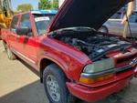 Seat Belt Front Crew Cab Bucket Passenger Fits 01-04 S10/S15/SONOMA 1099484. Fixed Price $45.90.