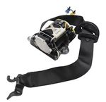 2012-2015 Bmw X1 (E84) Left Front Driver Seatbelt Buckle Retractor (black). Fixed Price $139.99.