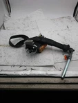 Used Front Left Seat Belt Fits: 2013 Kia Sportage Driver Retractor. Fixed Price $139.99.