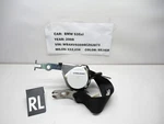2008 Bmw 535XI Rear Left Seat Belt Retractor S4706584913H Oem. Fixed Price $17.60.