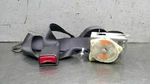 05 - 07 Chrysler 300 Left Driver Rear Seat Belt Retractor With Buckle. Fixed Price $31.16.
