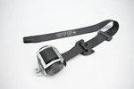 00-06 Bmw E46 3 Series Coupe Front Right Side Upper Seat Belt Retractor Oem. Fixed Price $28.00.