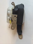 06-11 Lexus GS300 GS350 GS430 GS460 Right Passenger Rear Seat Belt Black Oem. Fixed Price $44.00.