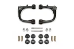Fabtech FTS26046 3" Uniball Upper Control Arm Kit For 2005-2014 Toyota Tacoma. Fixed Price $798.18.