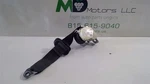 2017-2019 Jeep Compass Rear Left Side 2ND Second Row Seat Belt P6EJ57DX9AF. Fixed Price $100.00.