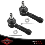 Pair Front Outer Tie Rod Ends For Nissan Sentra 1991-1997 Maxima 1985-1988. Fixed Price $17.76.