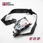 07-14 Bmw X5 X6 Front Left Driver Side Upper Seat Belt Retractor 305869899001-AC. Fixed Price $38.25.