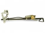 88-93 Mercedes 300CE W124 Coupe Retainer Retractor Seat Front Left Driver Oem. Fixed Price $321.29.