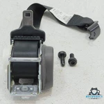 11-18 Bmw X3 X4 F25 F26 Front Left Driver Seat Belt Retractor Black Assembly Oem. Fixed Price $83.89.