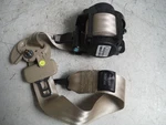 2015-2017 Hyundai Sonata Front Right Seat Belt Retractor Assy Oem 88820 C2050PPB. Fixed Price $24.99.