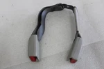 2010 2011 2012 Lexus ES350 Rear Center Seat Belt Buckles Gray LA11. Fixed Price $25.55.