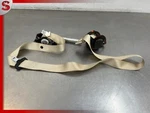 02-08 Bmw 745LI 750LI Oem Front Left Seat Belt Retractor Tan 00063774-B. Fixed Price $20.65.