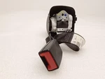 2011-2018 Volkswagen Jetta Sedan Rear 2ND Row Center Seat Belt Retractor Buckle. Fixed Price $59.95.