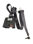 Wrangler 2001 Seat Belt Rear 612680. Fixed Price $94.00.