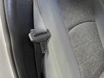 Passenger Side Retractor Dodge Ram 1500 2016 Seat Belt Rear 626309. Fixed Price $92.90.