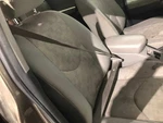 2010 Toyota RAV4 Front Rh Seatbelt Retractor. Fixed Price $84.00.
